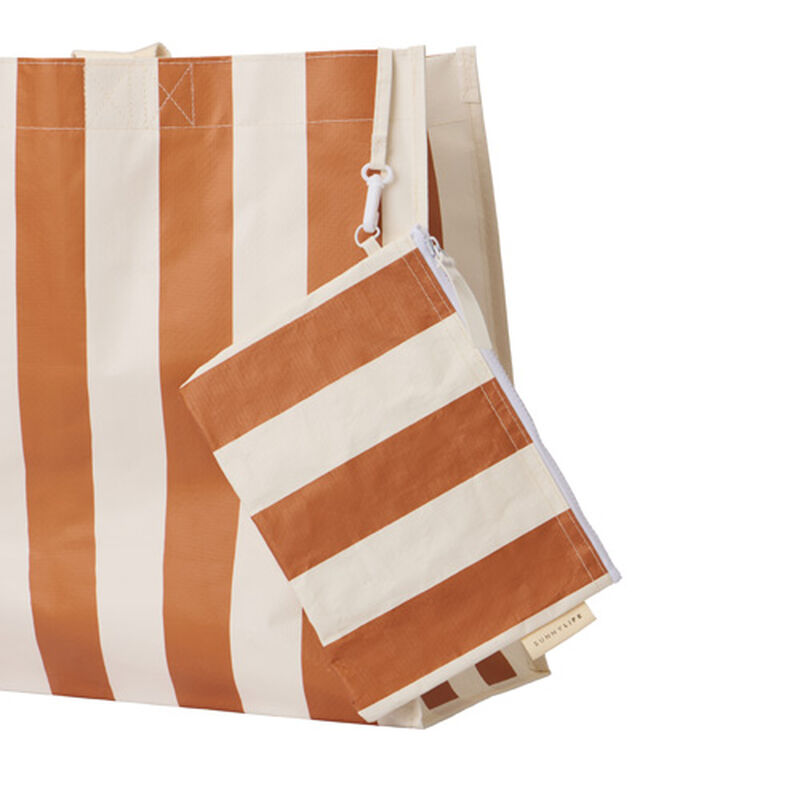 SUNNYLiFE Carryall Beach Bag image number 2